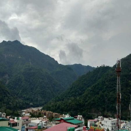 Hotel The Shivaay - Delight Inn ริชิเคช ภายนอก รูปภาพ
