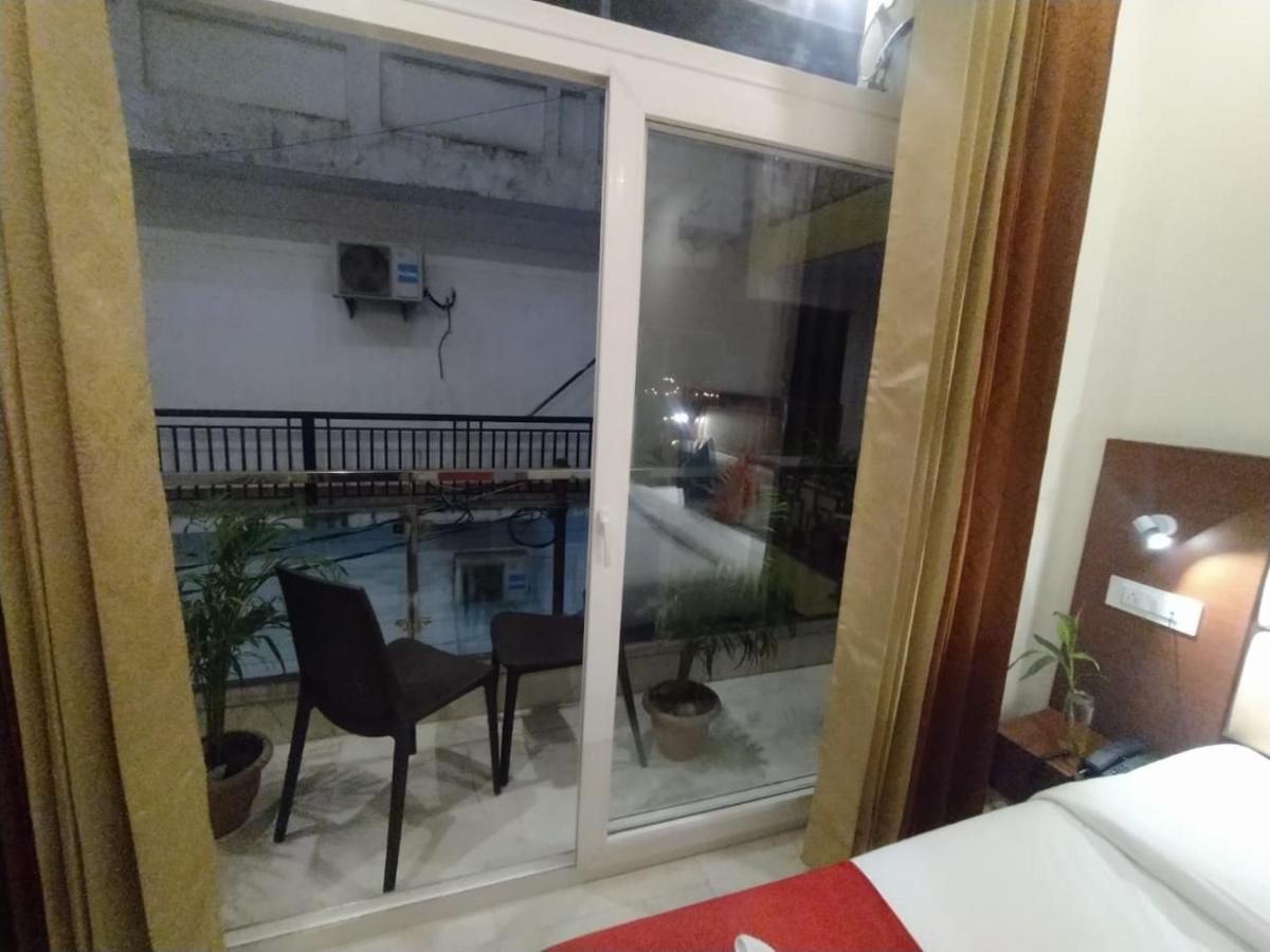 Hotel The Shivaay - Delight Inn ริชิเคช ภายนอก รูปภาพ