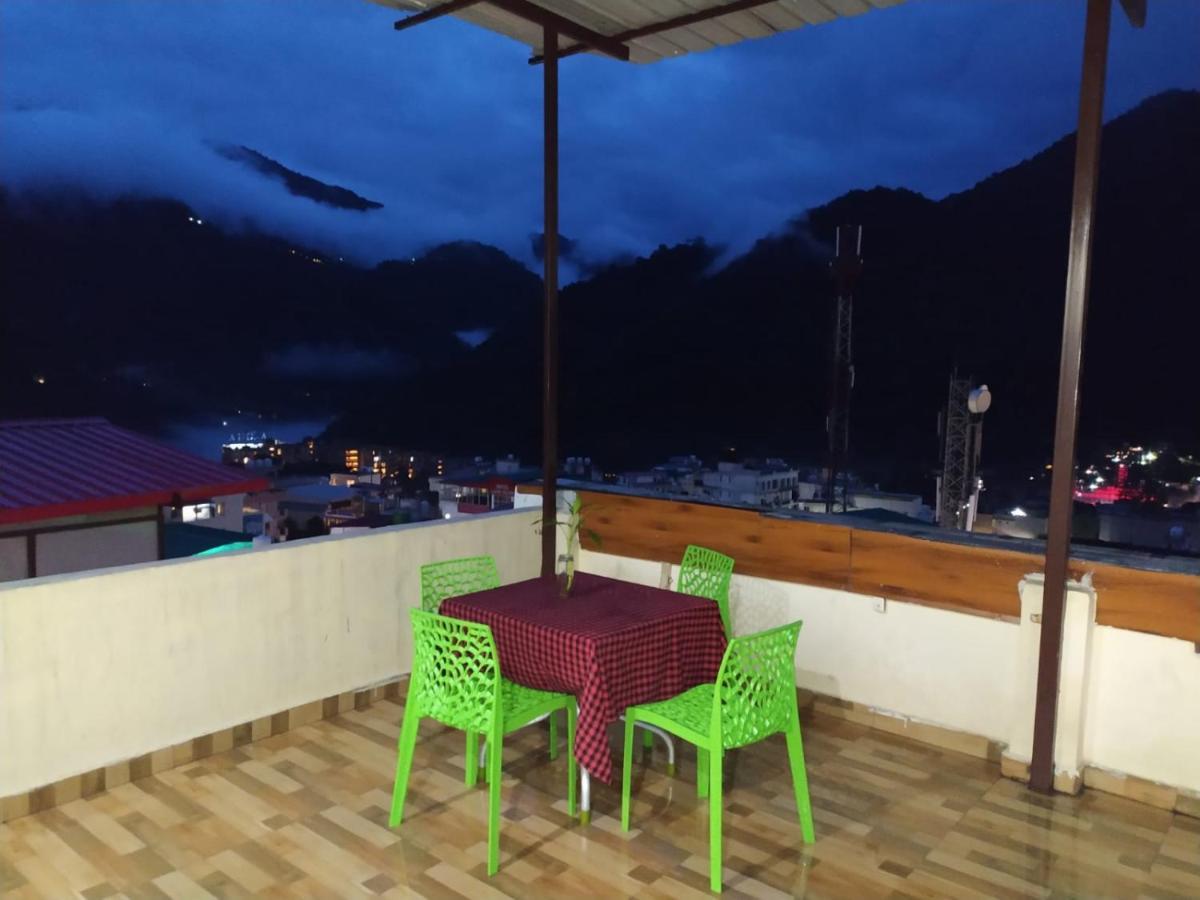 Hotel The Shivaay - Delight Inn ริชิเคช ภายนอก รูปภาพ