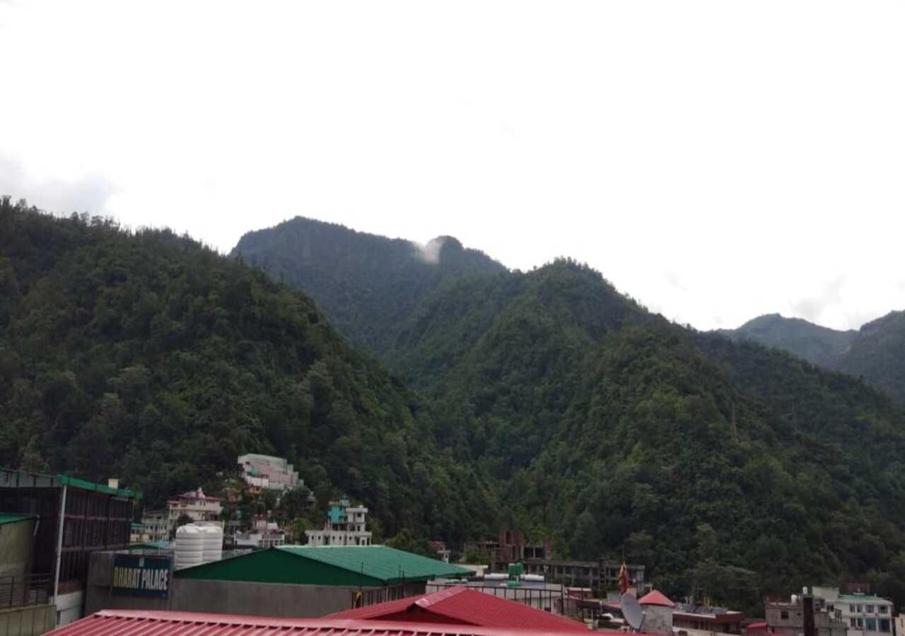 Hotel The Shivaay - Delight Inn ริชิเคช ภายนอก รูปภาพ